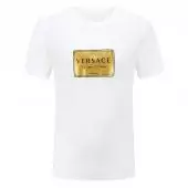 t shirt versace hong kong france italy gold logo